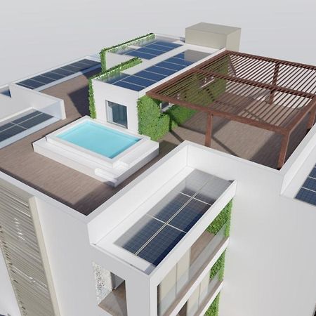 Sea Breeze Aparthotel Καόρλε Εξωτερικό φωτογραφία