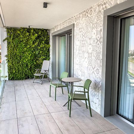 Sea Breeze Aparthotel Καόρλε Εξωτερικό φωτογραφία