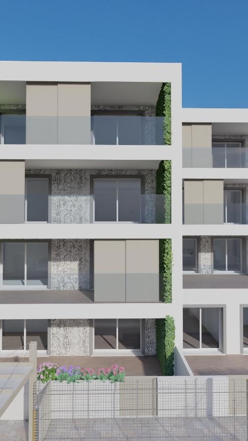 Sea Breeze Aparthotel Καόρλε Εξωτερικό φωτογραφία