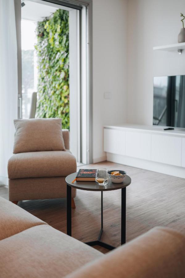 Sea Breeze Aparthotel Καόρλε Εξωτερικό φωτογραφία