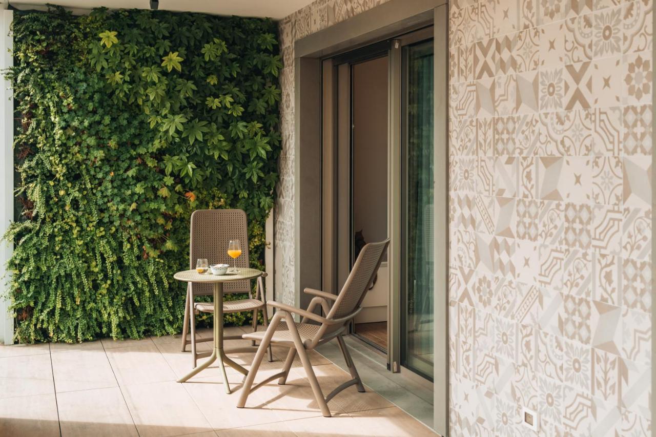 Sea Breeze Aparthotel Καόρλε Εξωτερικό φωτογραφία