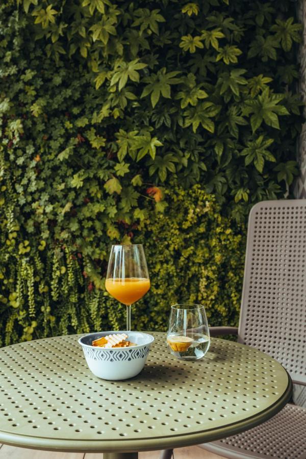 Sea Breeze Aparthotel Καόρλε Εξωτερικό φωτογραφία