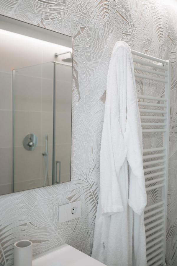 Sea Breeze Aparthotel Καόρλε Εξωτερικό φωτογραφία