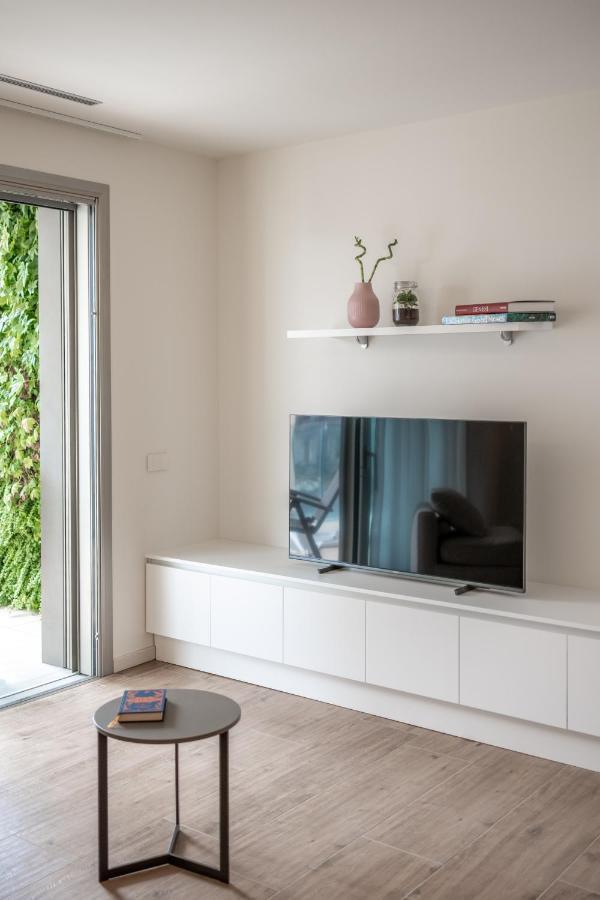 Sea Breeze Aparthotel Καόρλε Εξωτερικό φωτογραφία