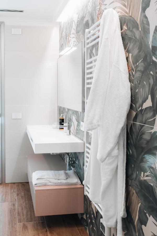 Sea Breeze Aparthotel Καόρλε Εξωτερικό φωτογραφία