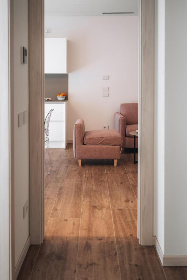Sea Breeze Aparthotel Καόρλε Εξωτερικό φωτογραφία