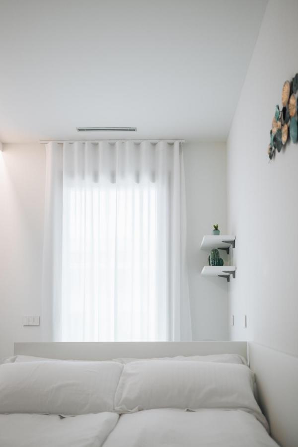 Sea Breeze Aparthotel Καόρλε Εξωτερικό φωτογραφία