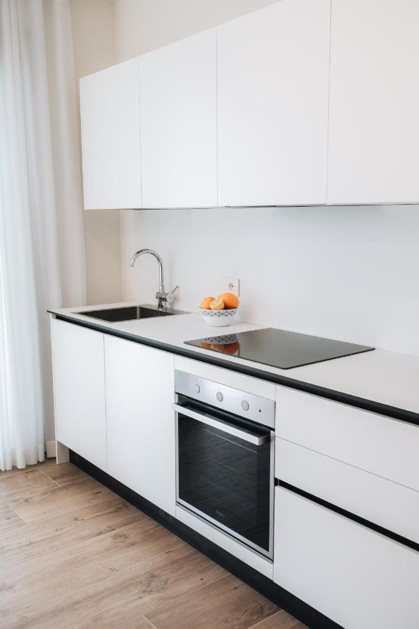 Sea Breeze Aparthotel Καόρλε Εξωτερικό φωτογραφία