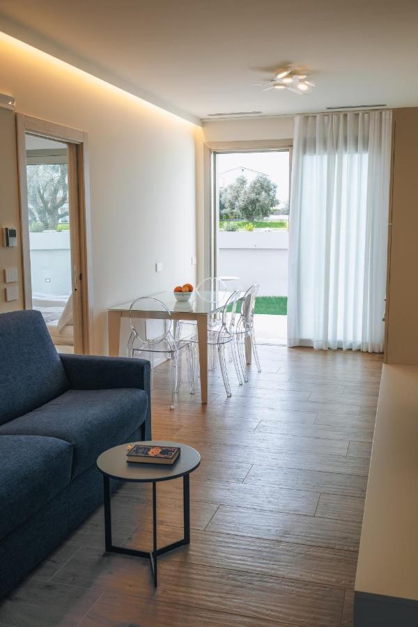 Sea Breeze Aparthotel Καόρλε Εξωτερικό φωτογραφία