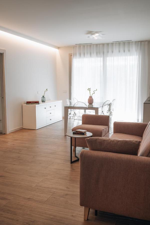 Sea Breeze Aparthotel Καόρλε Εξωτερικό φωτογραφία