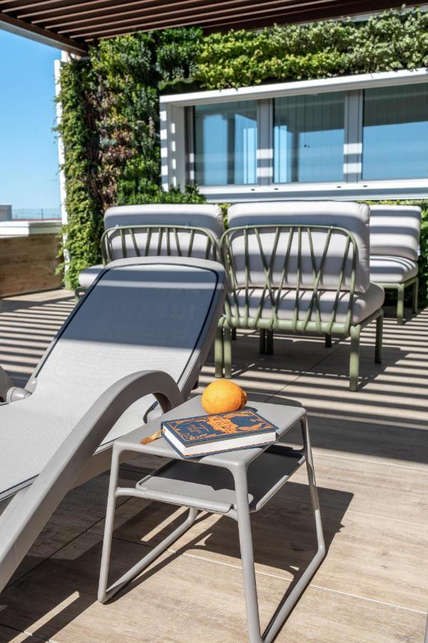 Sea Breeze Aparthotel Καόρλε Εξωτερικό φωτογραφία