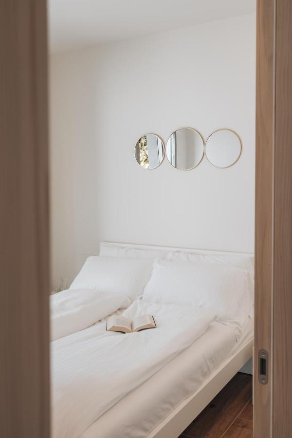 Sea Breeze Aparthotel Καόρλε Εξωτερικό φωτογραφία
