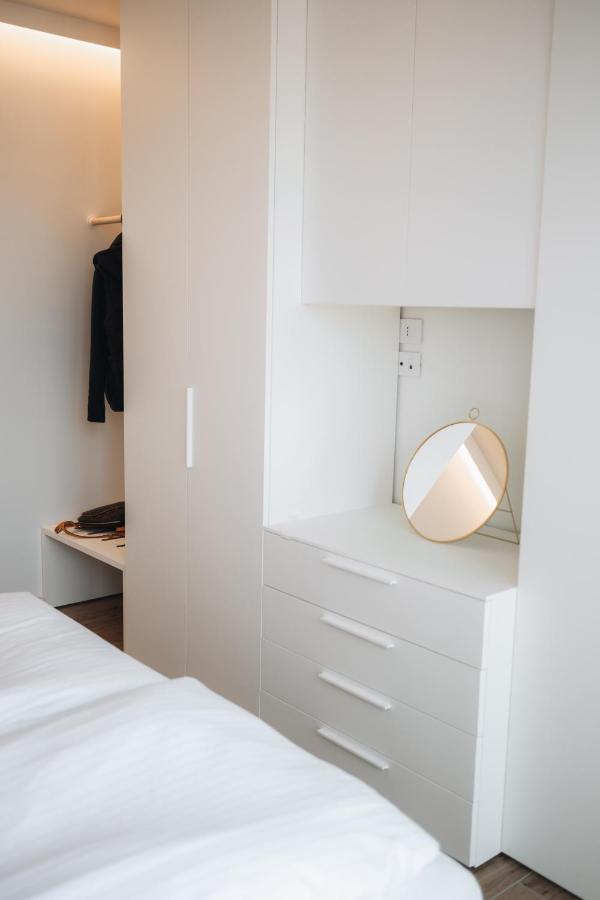 Sea Breeze Aparthotel Καόρλε Εξωτερικό φωτογραφία