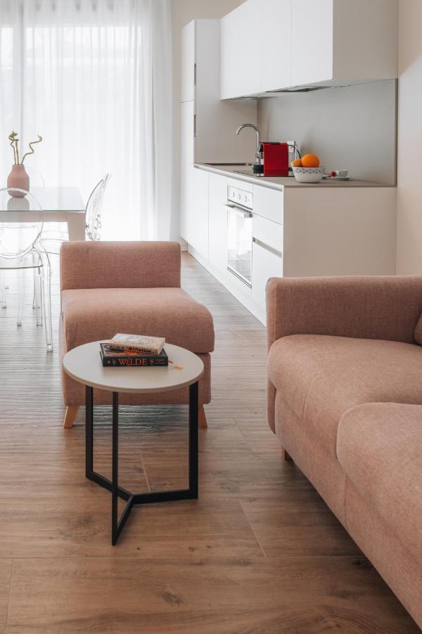 Sea Breeze Aparthotel Καόρλε Εξωτερικό φωτογραφία