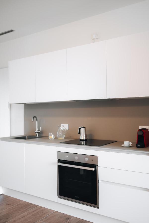 Sea Breeze Aparthotel Καόρλε Εξωτερικό φωτογραφία
