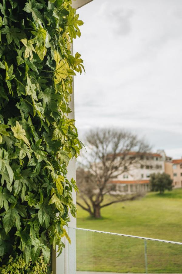 Sea Breeze Aparthotel Καόρλε Εξωτερικό φωτογραφία