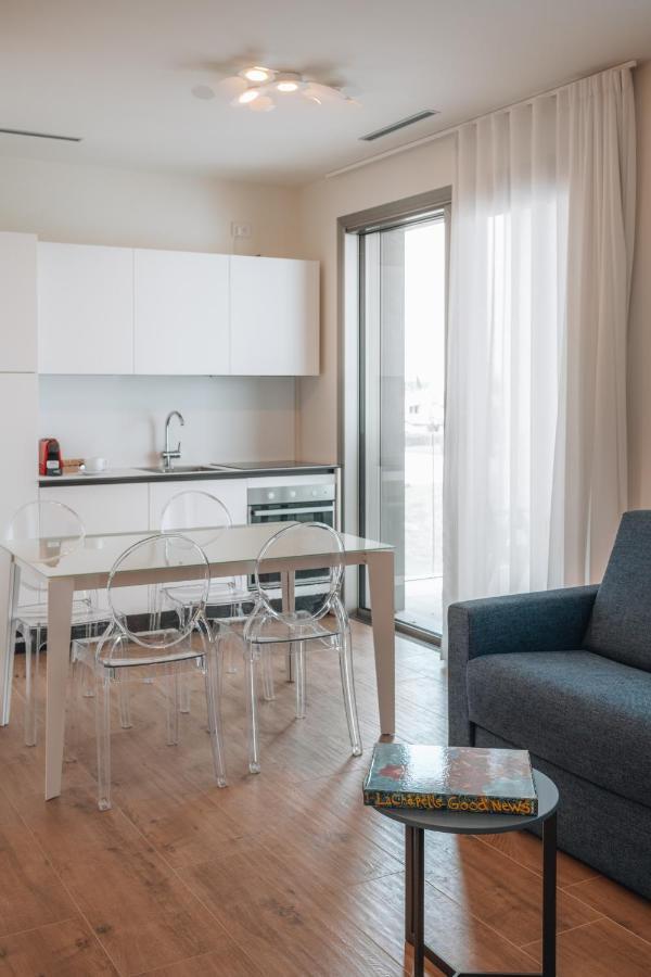 Sea Breeze Aparthotel Καόρλε Εξωτερικό φωτογραφία