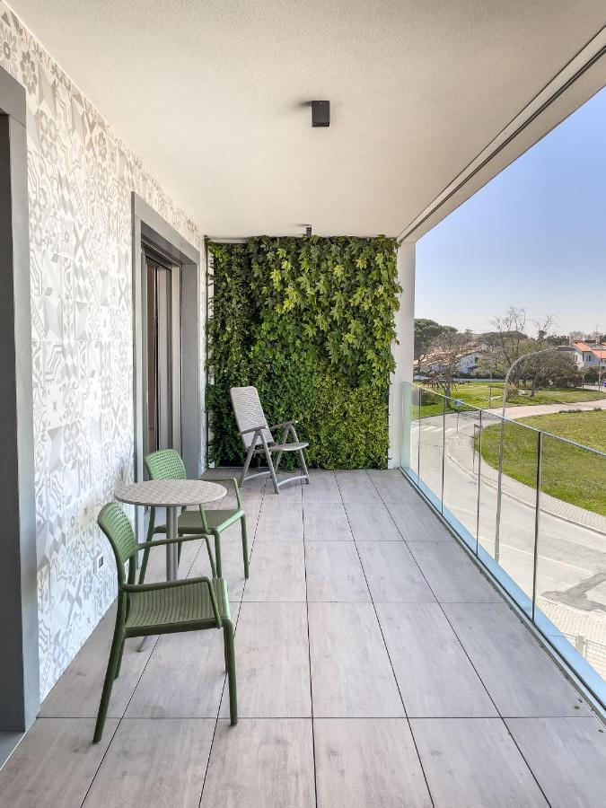 Sea Breeze Aparthotel Καόρλε Εξωτερικό φωτογραφία