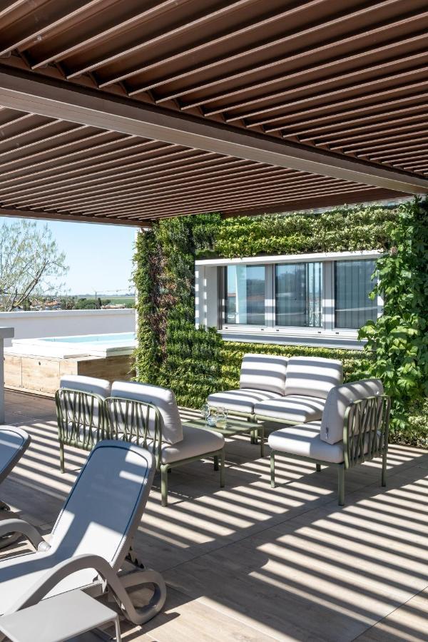 Sea Breeze Aparthotel Καόρλε Εξωτερικό φωτογραφία