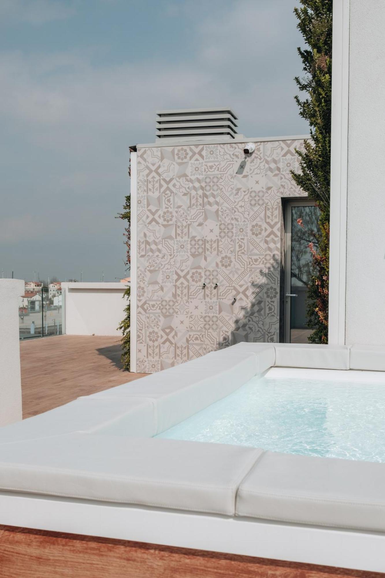 Sea Breeze Aparthotel Καόρλε Εξωτερικό φωτογραφία