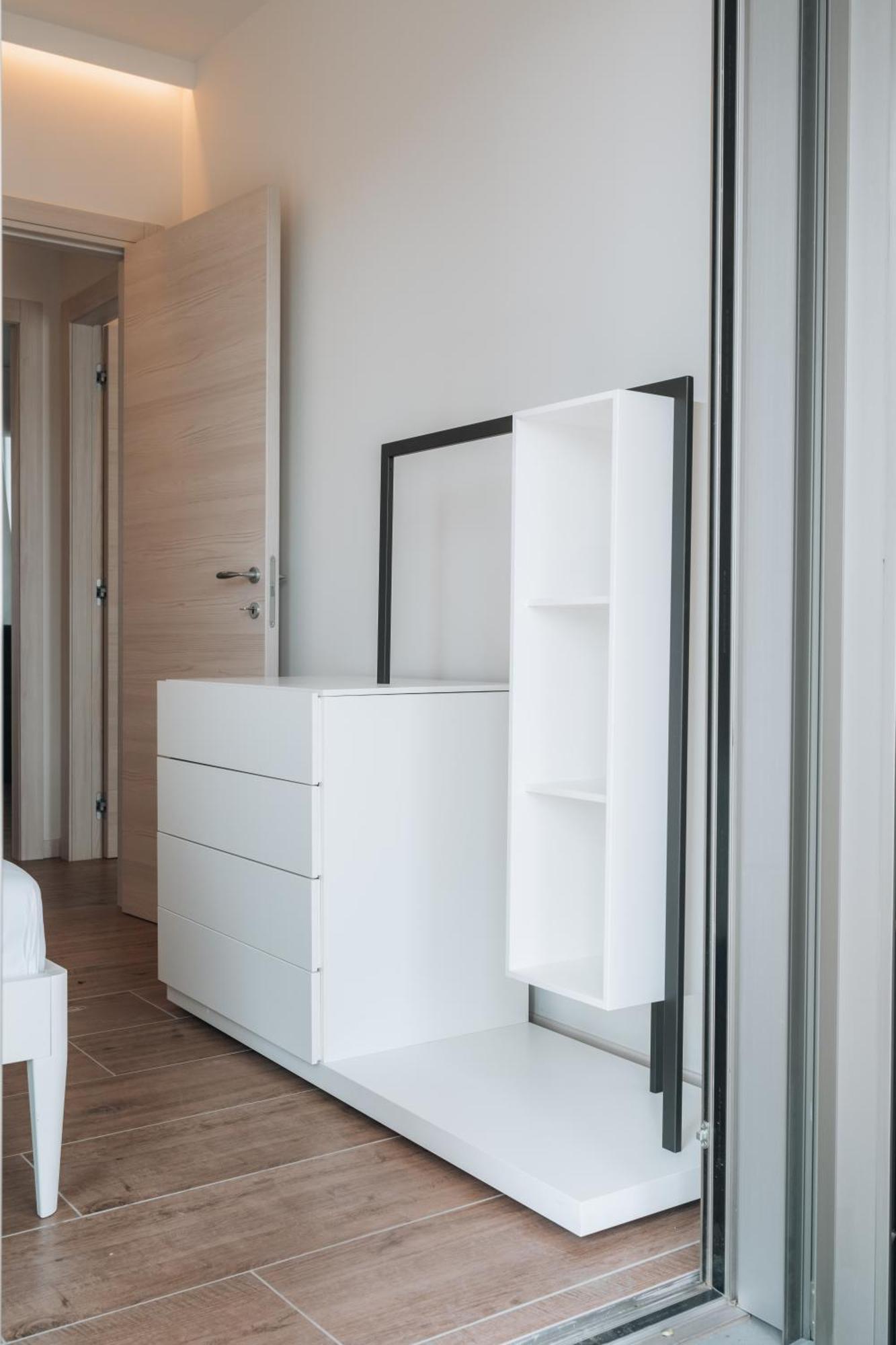 Sea Breeze Aparthotel Καόρλε Εξωτερικό φωτογραφία