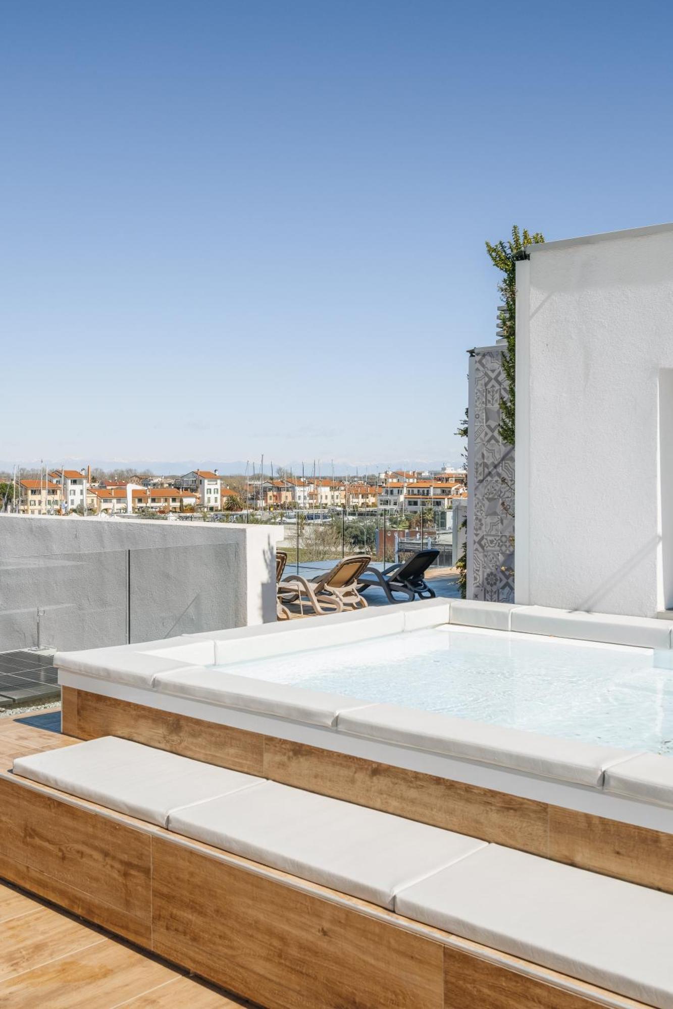 Sea Breeze Aparthotel Καόρλε Εξωτερικό φωτογραφία