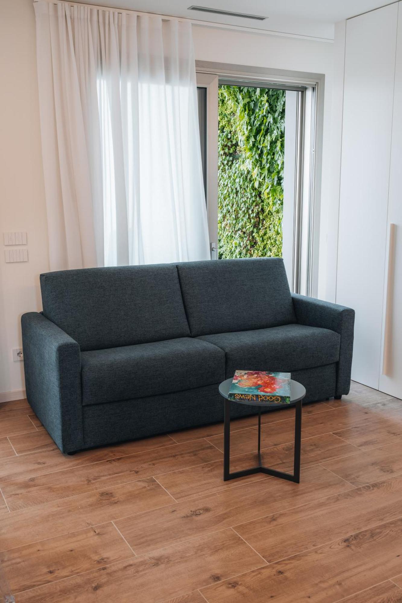 Sea Breeze Aparthotel Καόρλε Εξωτερικό φωτογραφία