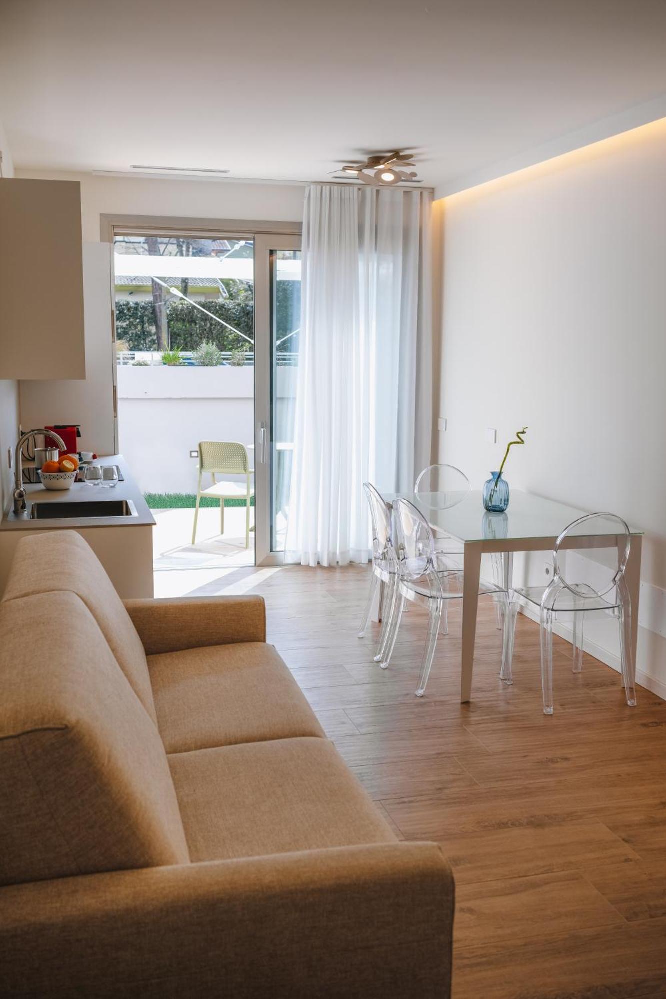 Sea Breeze Aparthotel Καόρλε Εξωτερικό φωτογραφία
