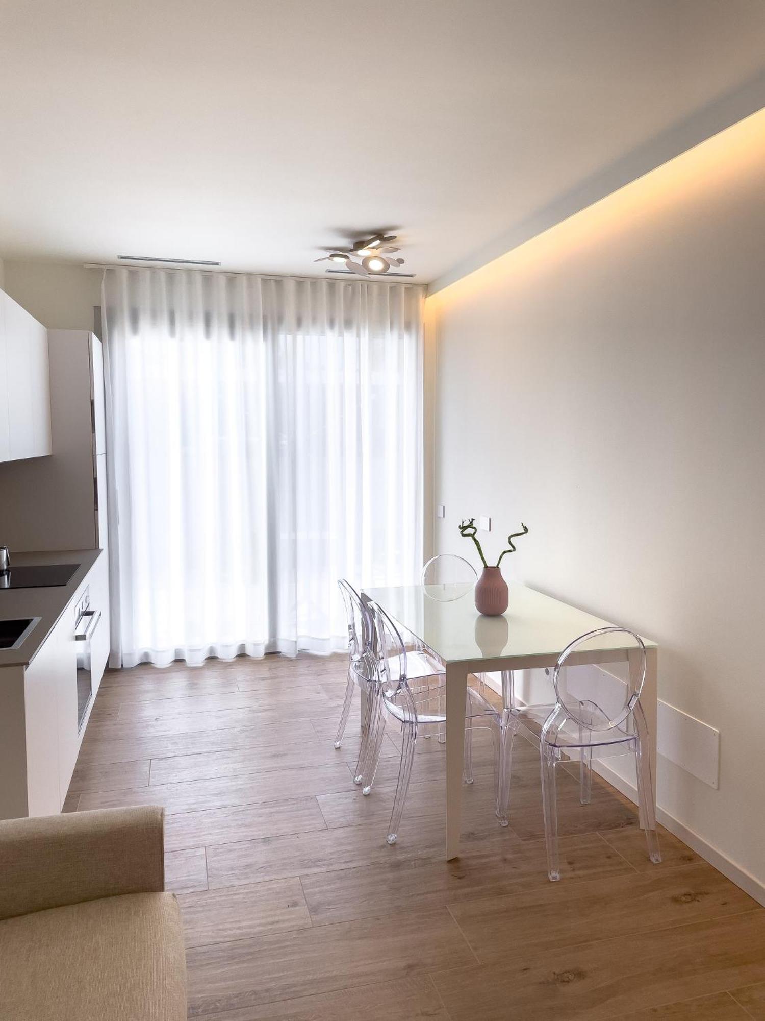 Sea Breeze Aparthotel Καόρλε Εξωτερικό φωτογραφία