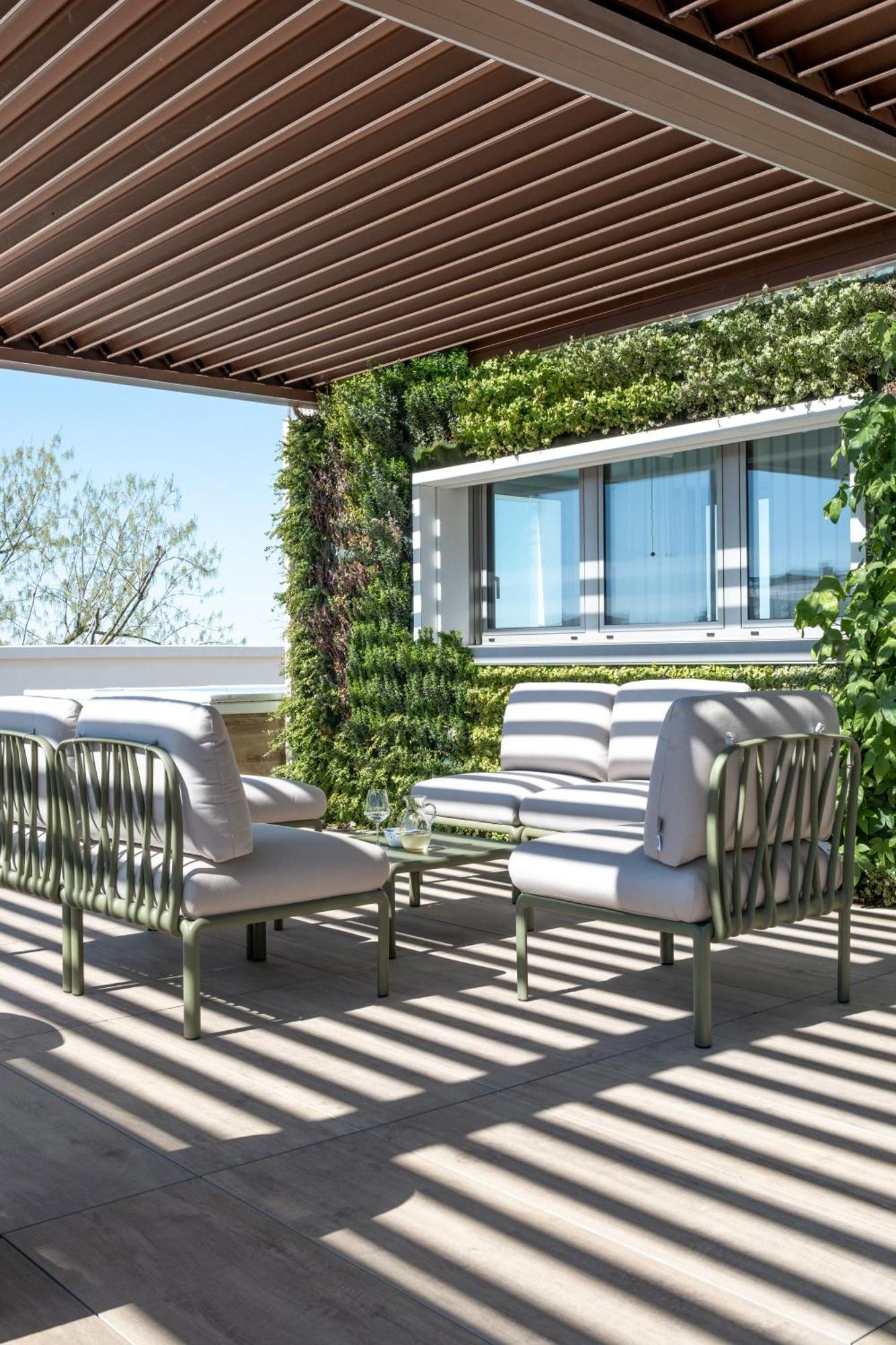 Sea Breeze Aparthotel Καόρλε Εξωτερικό φωτογραφία