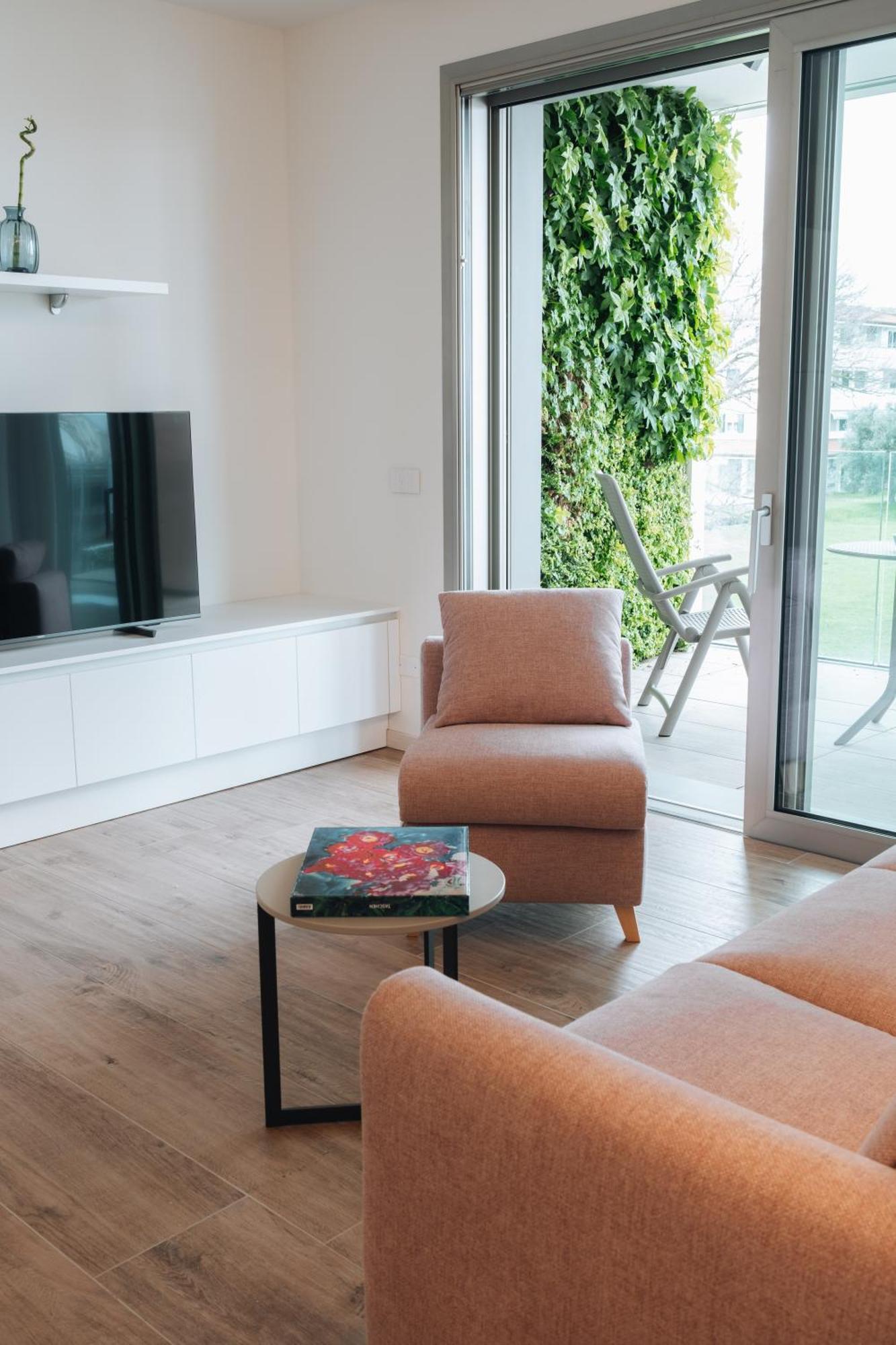 Sea Breeze Aparthotel Καόρλε Εξωτερικό φωτογραφία